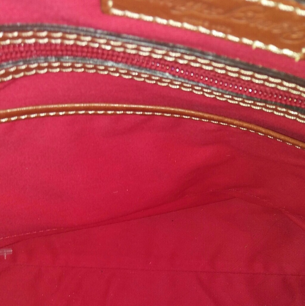 DOONEY & BOURKE LARGE BAG - Picture 7 of 8